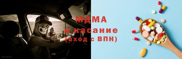 хмурый Алзамай